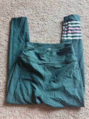 Addison Bay leggings